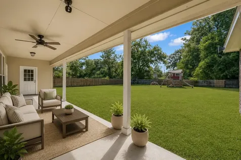 409 Mildred Street Cleveland TX 77328