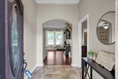409 Mildred Street Cleveland TX 77328