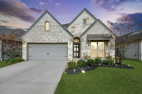 19414 Trotter Camp Trail Tomball TX 77377