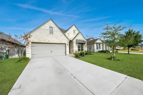 19414 Trotter Camp Trail Tomball TX 77377