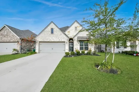 19414 Trotter Camp Trail Tomball TX 77377