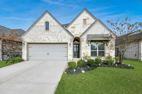 19414 Trotter Camp Trail Tomball TX 77377