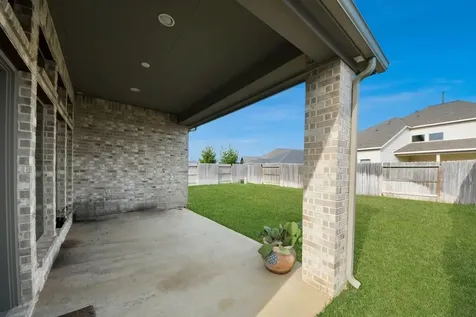 19414 Trotter Camp Trail Tomball TX 77377