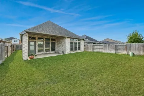 19414 Trotter Camp Trail Tomball TX 77377