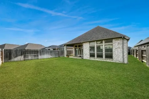 19414 Trotter Camp Trail Tomball TX 77377