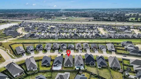 19414 Trotter Camp Trail Tomball TX 77377