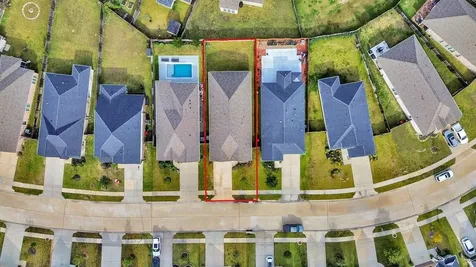 19414 Trotter Camp Trail Tomball TX 77377
