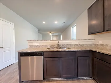 919 Cobalt Crest Lane Houston TX 77336