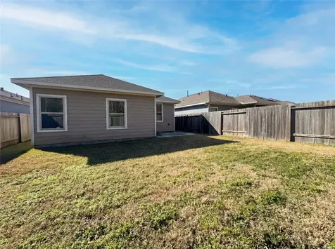 919 Cobalt Crest Lane Houston TX 77336