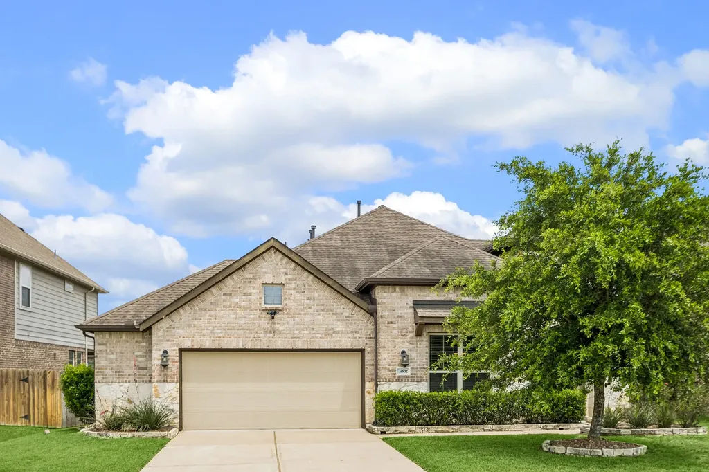 3002 Golden Honey Lane Richmond TX 77406