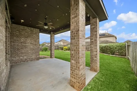3002 Golden Honey Lane Richmond TX 77406