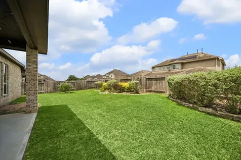 3002 Golden Honey Lane Richmond TX 77406