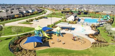 3002 Golden Honey Lane Richmond TX 77406