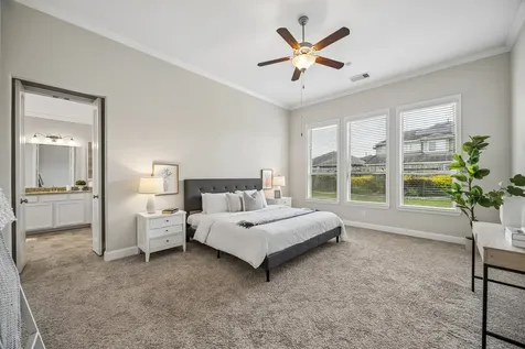 3002 Golden Honey Lane Richmond TX 77406