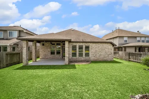 3002 Golden Honey Lane Richmond TX 77406