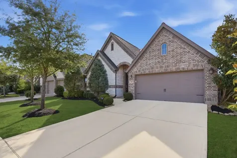 28511 Damon Creek Lane Fulshear TX 77441
