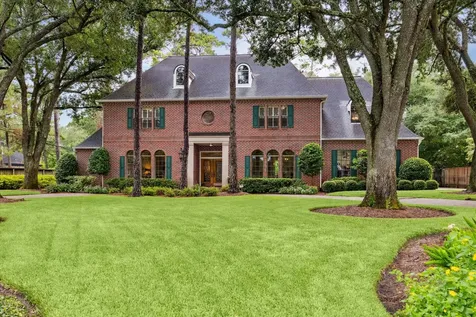 345 Knipp Road Bunker Hill Village TX 77024