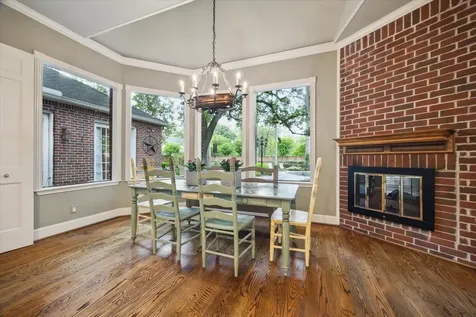 345 Knipp Road Bunker Hill Village TX 77024
