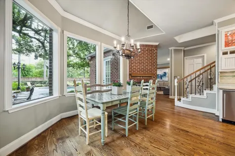 345 Knipp Road Bunker Hill Village TX 77024