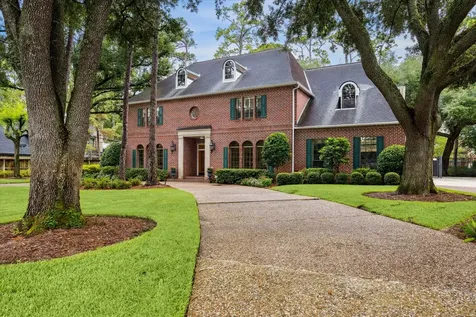345 Knipp Road Bunker Hill Village TX 77024