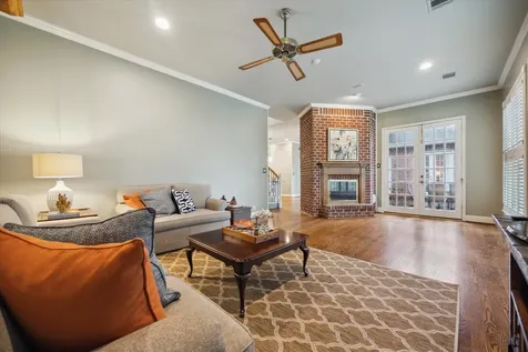 345 Knipp Road Bunker Hill Village TX 77024