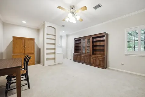 345 Knipp Road Bunker Hill Village TX 77024