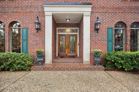 345 Knipp Road Bunker Hill Village TX 77024