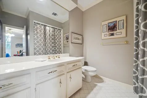 345 Knipp Road Bunker Hill Village TX 77024