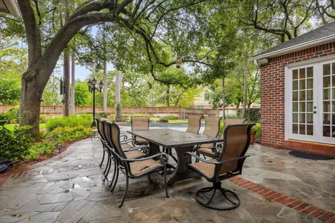 345 Knipp Road Bunker Hill Village TX 77024