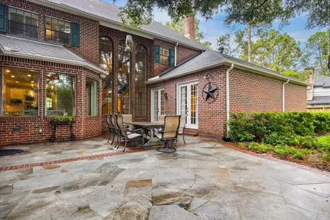 345 Knipp Road Bunker Hill Village TX 77024