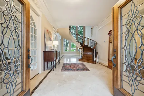 345 Knipp Road Bunker Hill Village TX 77024