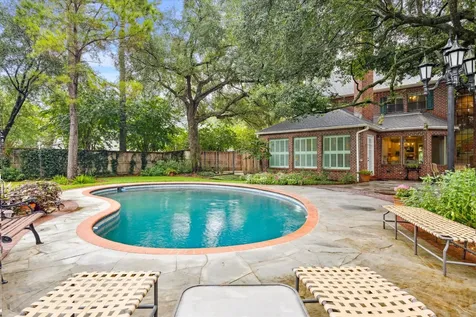345 Knipp Road Bunker Hill Village TX 77024