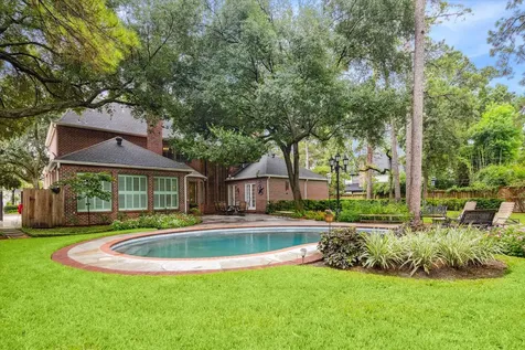 345 Knipp Road Bunker Hill Village TX 77024