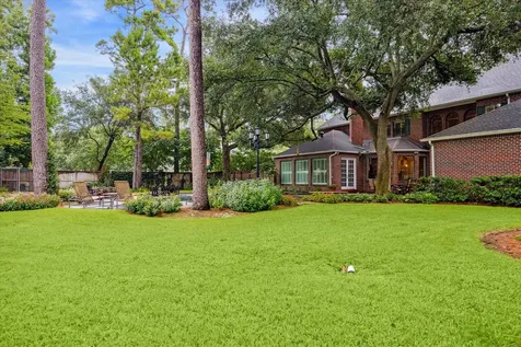 345 Knipp Road Bunker Hill Village TX 77024