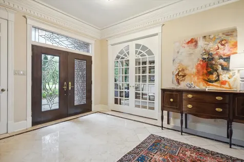 345 Knipp Road Bunker Hill Village TX 77024