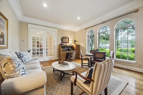 345 Knipp Road Bunker Hill Village TX 77024