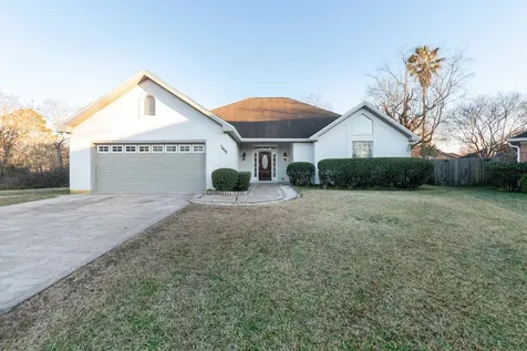 7955 Riviera Court Beaumont TX 77707
