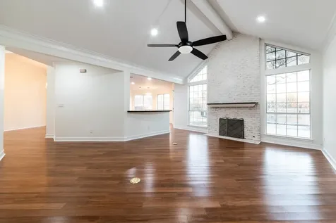 7955 Riviera Court Beaumont TX 77707