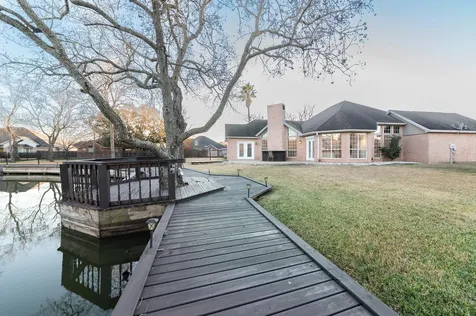 7955 Riviera Court Beaumont TX 77707