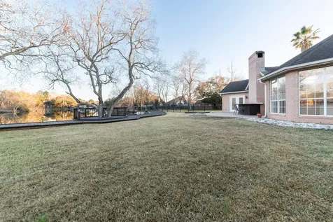 7955 Riviera Court Beaumont TX 77707