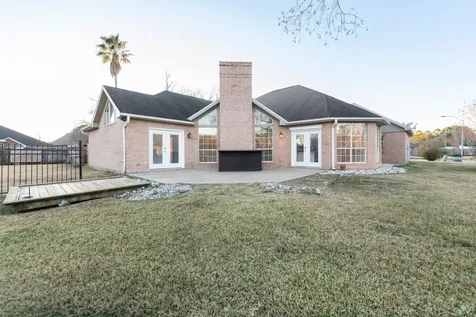 7955 Riviera Court Beaumont TX 77707