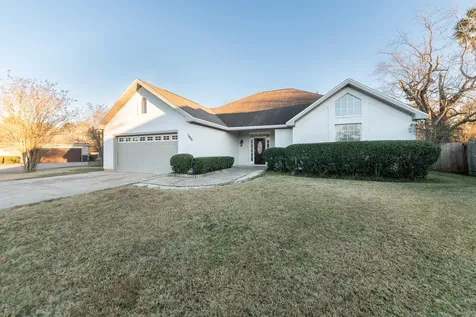 7955 Riviera Court Beaumont TX 77707