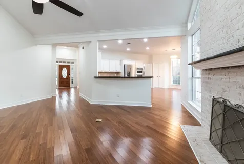 7955 Riviera Court Beaumont TX 77707