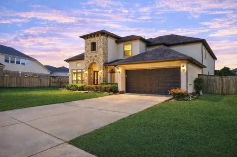 6015 Turner Shadow Lane Sugar Land TX 77479