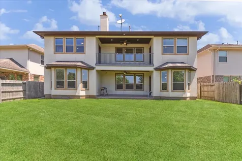 6015 Turner Shadow Lane Sugar Land TX 77479