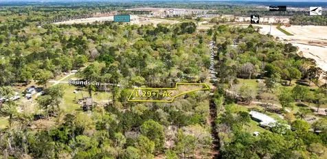 Tbd Thomas Lane Huffman TX 77336