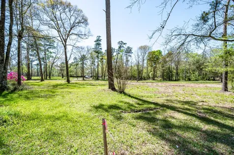 Tbd Thomas Lane Huffman TX 77336