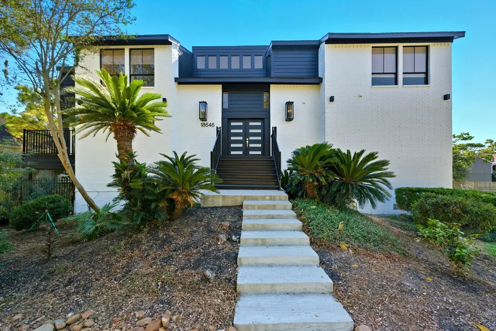 18646 Martinique Drive Houston TX 77058