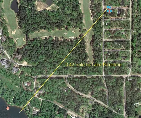 114 Barkley Road Bullard TX 75757