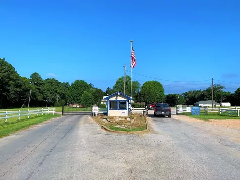 114 Barkley Road Bullard TX 75757